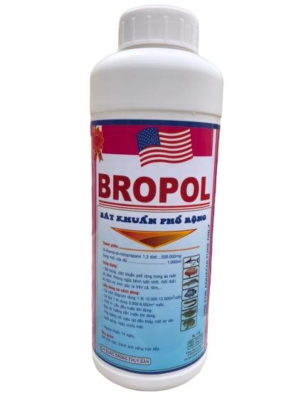 BROPOL